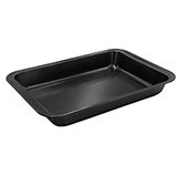 Bandeja para Hornear 37.5X5.5X25.5cm Redstone 
