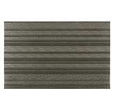 Individual Weave 30x45cm Café