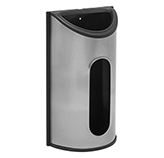 Organizador para Fundas Inoxidable 32cm