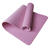 Tapete para Yoga Eva 183x61x1cm Varios Colores
