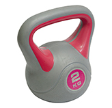 Kettle Bell Pesa Rusa 2KG