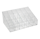 Organizador para Cosméticos 11x17x7cm