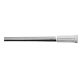 Tubo para Cortina de Baño Inoxidable 70-120cm