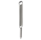 Rallador de Acero Inoxidable 5X38cm