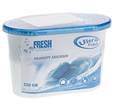 Absorbedor de Humedad con Aroma 230GR