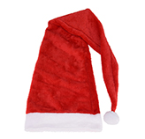 Forro de Botella de Vino Navidad 30X125X30cm