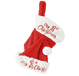 Set de 2 Piezas Navidad 17X24X17cm