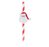 Sorbetes de Papel Navidad 20cm