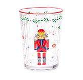 Vaso de Navidad 500ML