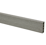 Rasteras SPC ASH White 5cm x 240cm  