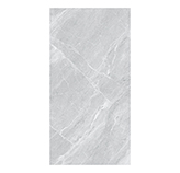 Porcelanato 60x120cm Mármol Gris Marengo Pulido