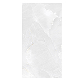 Porcelanato 60x120cm Mármol Onyx Pearl Pulido 