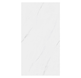 Porcelanato 60x120 Mármol Blanco Tranco Pulido