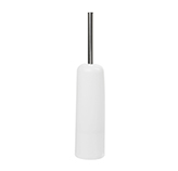 Porta Cepillo para Baño Touch Blanco Umbra