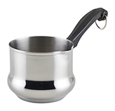 Perol 0.6LT Classic Inoxidable Farberware 