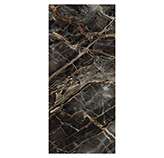 Porcelanato 120x278cm Caravaggio Gold Pulido