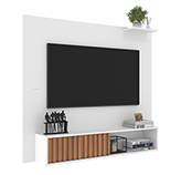 Panel para TV Bastos 55