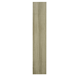 Porcelanato Rectificado Albo Taupe Mate 20X120