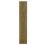 Porcelanato Rectificado Albo Walnut Mate 20X120