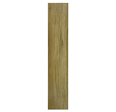 Porcelanato Rectificado Sevia Caoba Mate 20X120