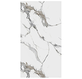 Panel Pvc Marmol Blanco Calacatta 122X244X3mm