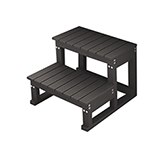 Escalera para Jacuzzi 108512