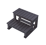 Escalera para Jacuzzi 108513