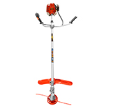Desmalezadora 2HP 41.5cc WALBRO JPN S142R Silk
