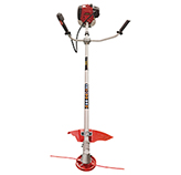 Desmalezadora 2HP 41.5cc WALBRO JPN S542 Silk