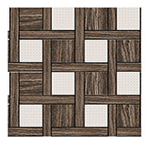 Piso Pvc 0.60mm X183cm X30metros W45312