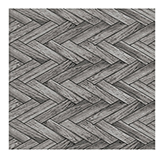 Piso PVC 0.60mm X183cm X30metros Relieve W2907