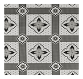 Piso Pvc 0.60mm X183cm X30metros W3733