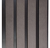 Panel WPC Exterior Teka 21.9x280cm