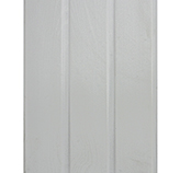Cielo Raso PVC Duela Blanco 26.6cm x 5.95m