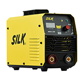 Soldadora Inverter MMA 200amp 110/220v Silk
