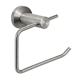 Papelera Wells Acero Inoxidable