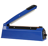 Selladora de Fundas Plásticas 300mm