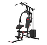 Maquina Multifuncional 100lb Vitaform GYM