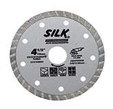 Disco Diamante Turbo Seco y Húmedo 4.5x1/16x7/8