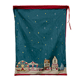 Funda de Regalo Mediana Circus