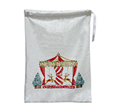 Funda de Regalo Pequeña Circus