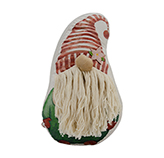 Cojín Gnomo Cozy Little Xmas