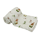 Manta Cozy Little Xmas