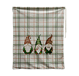 Funda de Regalo Grande Cozy Gnomos
