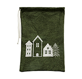 Funda de Regalo Casas Cozy