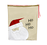 Funda de Regalo Grande HOHOHO