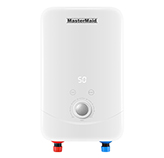 Calentador Eléctrico 12kw Mastermaid