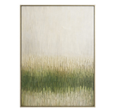 Cuadro Olive Horizon 80x120cm