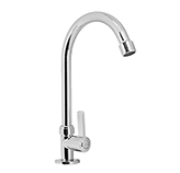 Grifería Viva 29cm Cromo Vitta