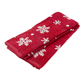 Kit de Toallas de Tocador Star Copos